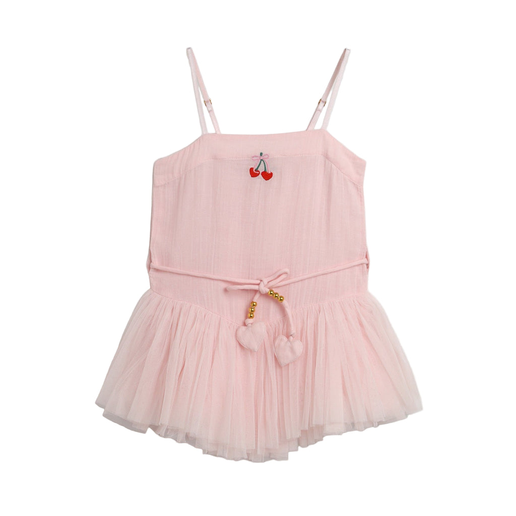 Alex and Ant Freya Tutu - Petal Pink
