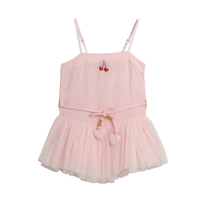 Alex and Ant Freya Tutu - Petal Pink