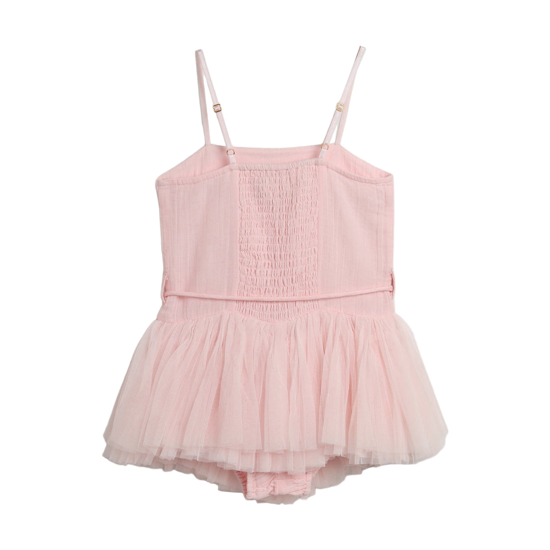 Alex and Ant Freya Tutu - Petal Pink