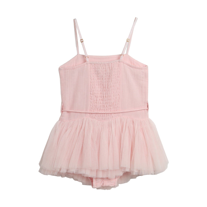 Alex and Ant Freya Tutu - Petal Pink
