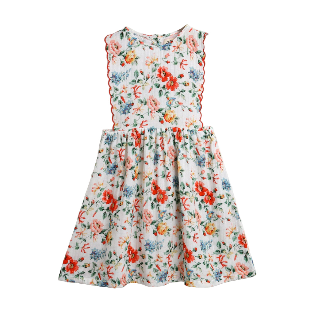 Alex and Ant Shelley Dress - Pretty Floral