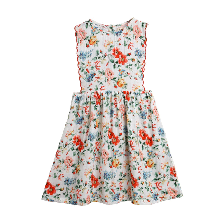 Alex and Ant Shelley Dress - Pretty Floral