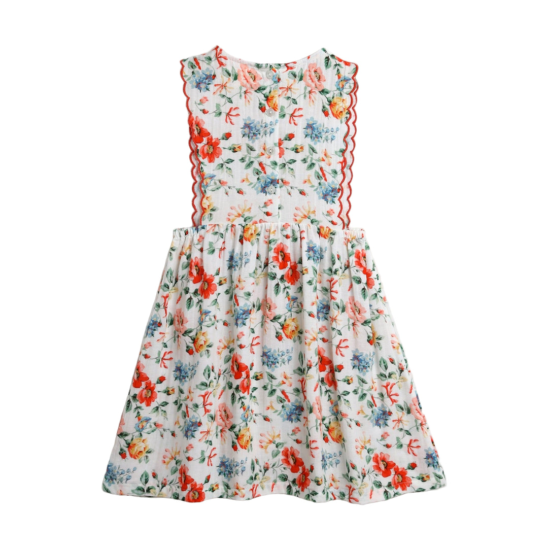 Alex and Ant Shelley Dress - Pretty Floral