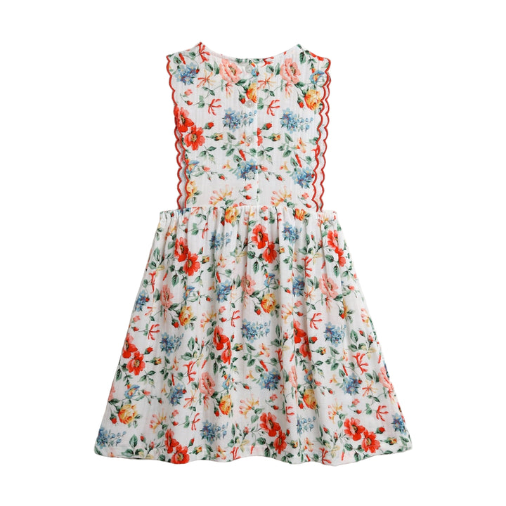 Alex and Ant Shelley Dress - Pretty Floral