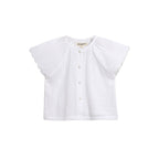 Emmi Top - White