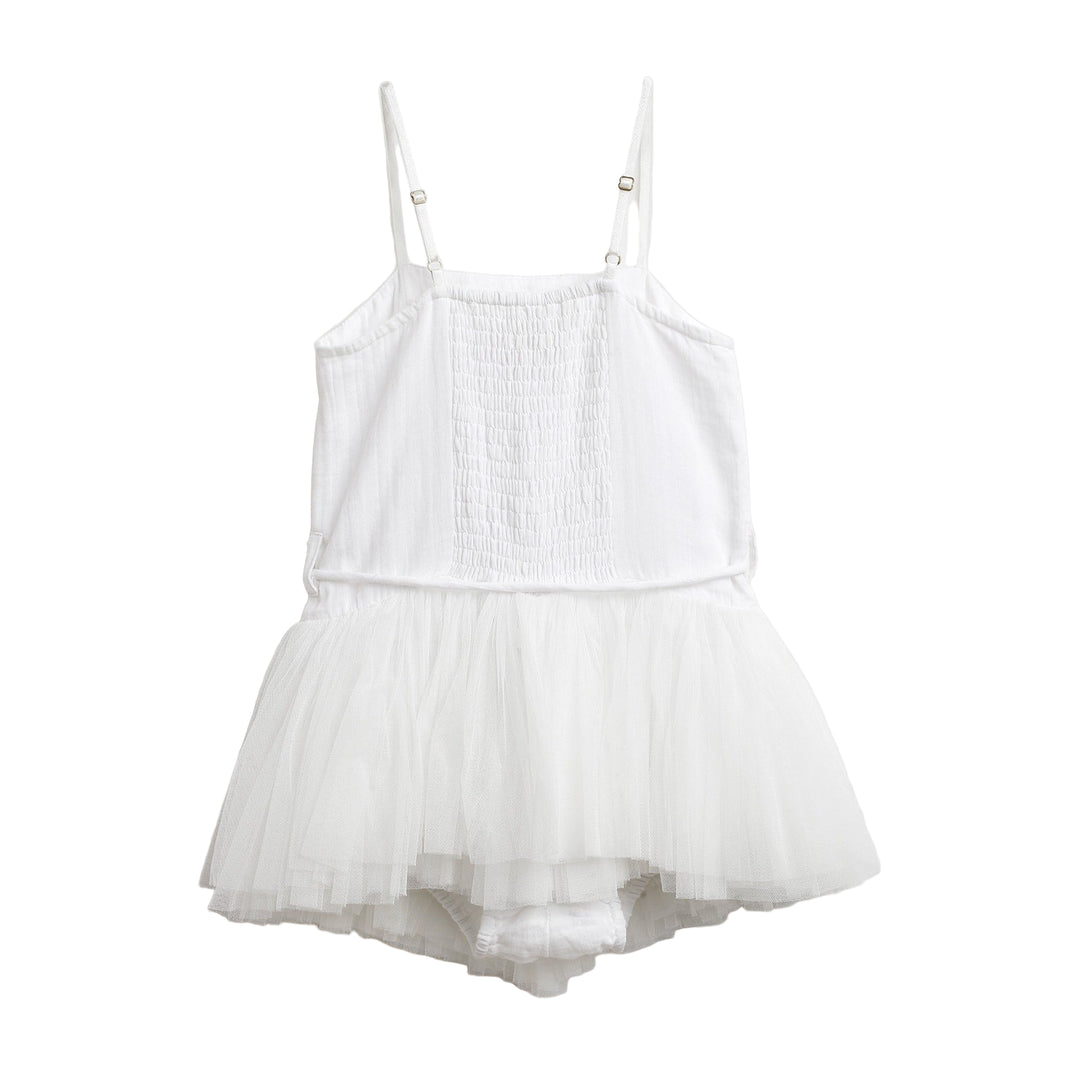 Alex and Ant Freya Tutu - White