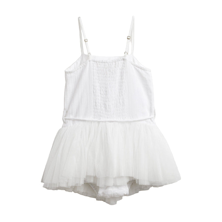 Alex and Ant Freya Tutu - White