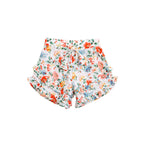 Tessa Shorts - Pretty Floral