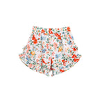Tessa Shorts - Pretty Floral