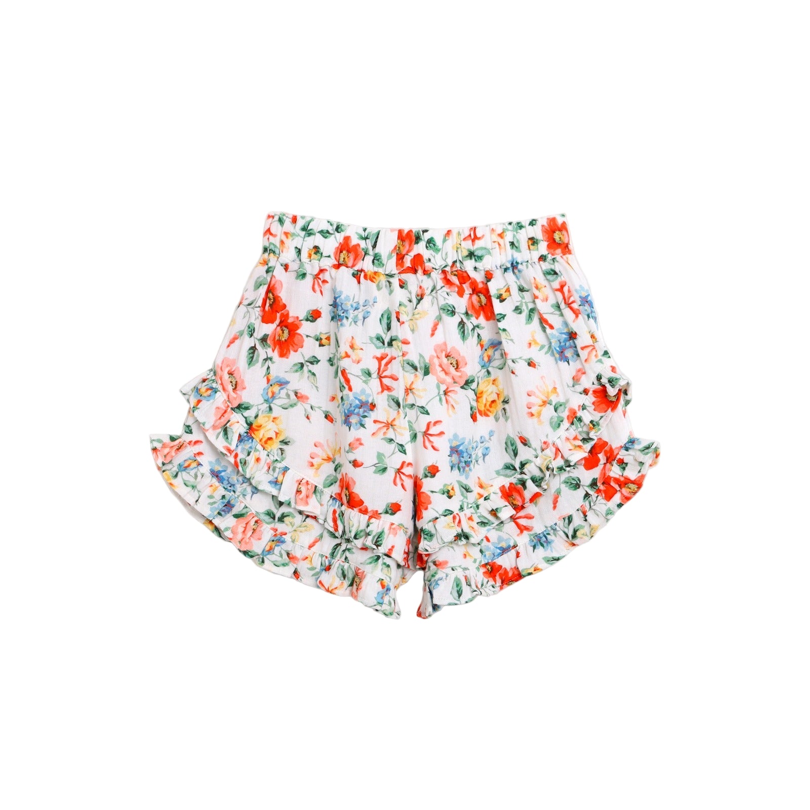 Alex and Ant Tessa Shorts - Pretty Floral