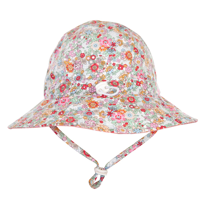 Acorn Wide Brim Sunhat - Margot