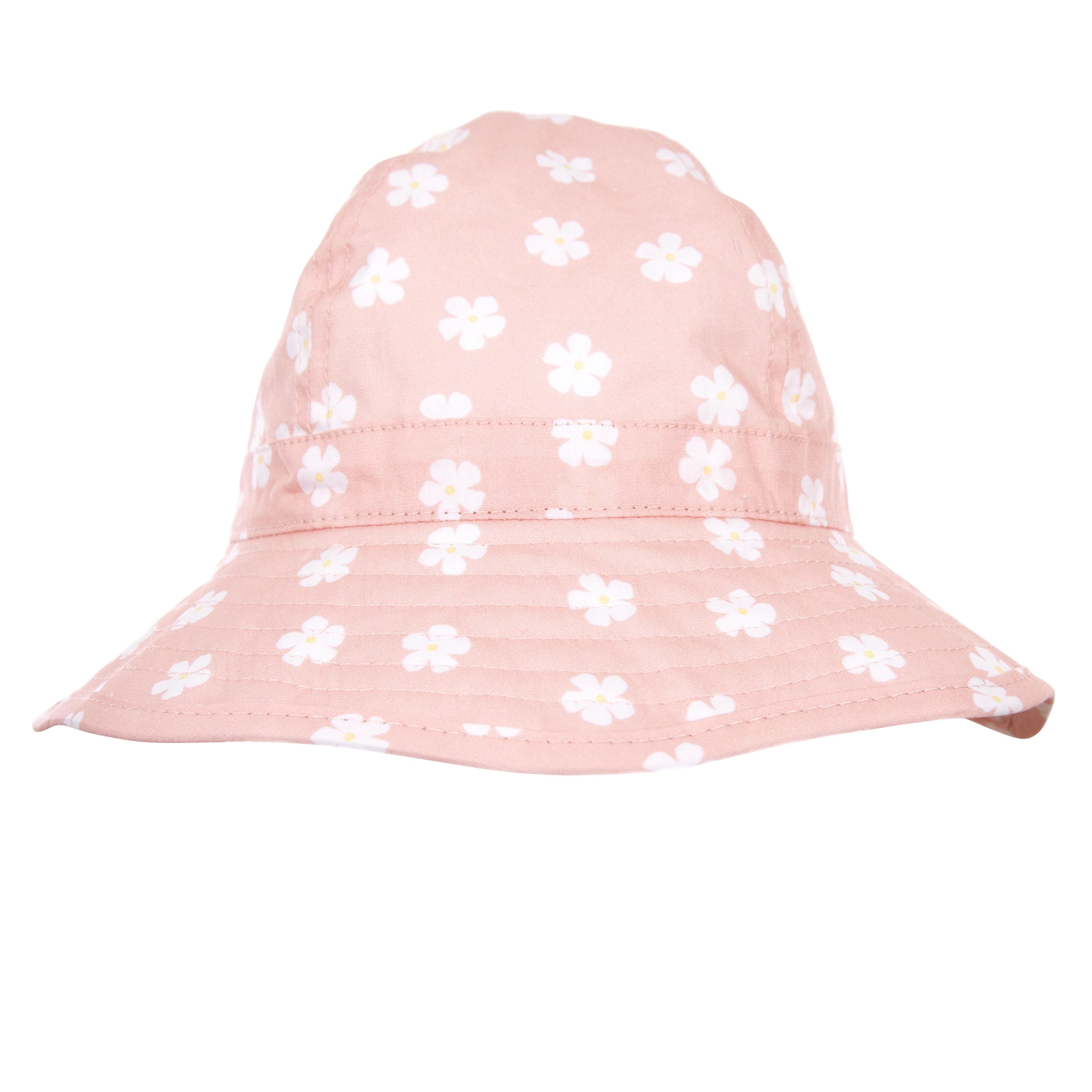 Acorn Petuna Wide Brim Infant Hat