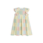Alex and Ant Louisa Dress - Crazy Gingham