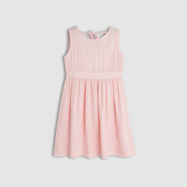 Alex and Ant Peony Dress - Petal Pink