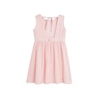 Alex and Ant Peony Dress - Petal Pink