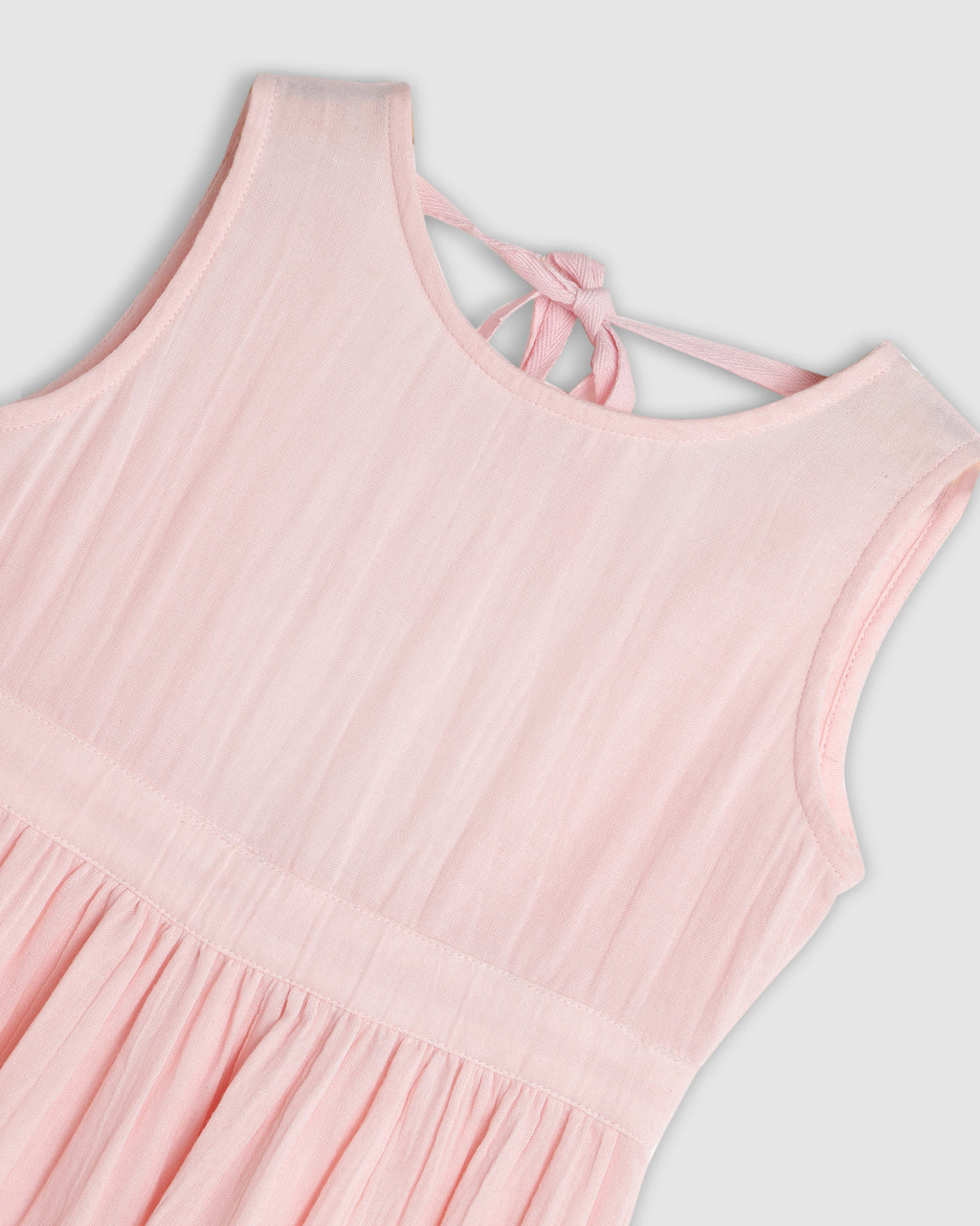 Alex and Ant Peony Dress - Petal Pink