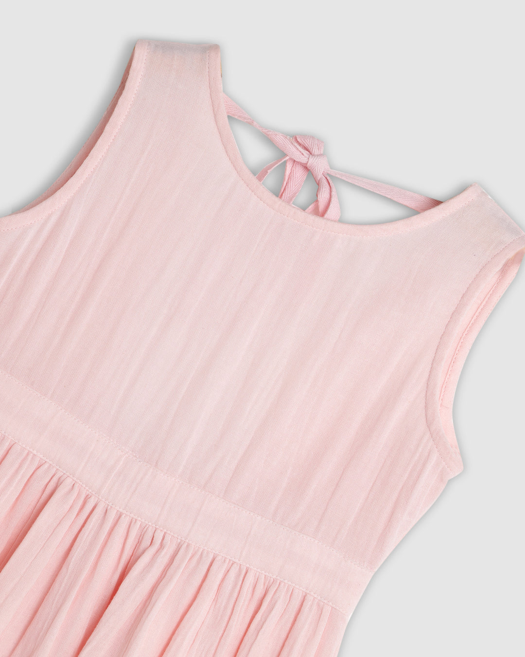 Alex and Ant Peony Dress - Petal Pink