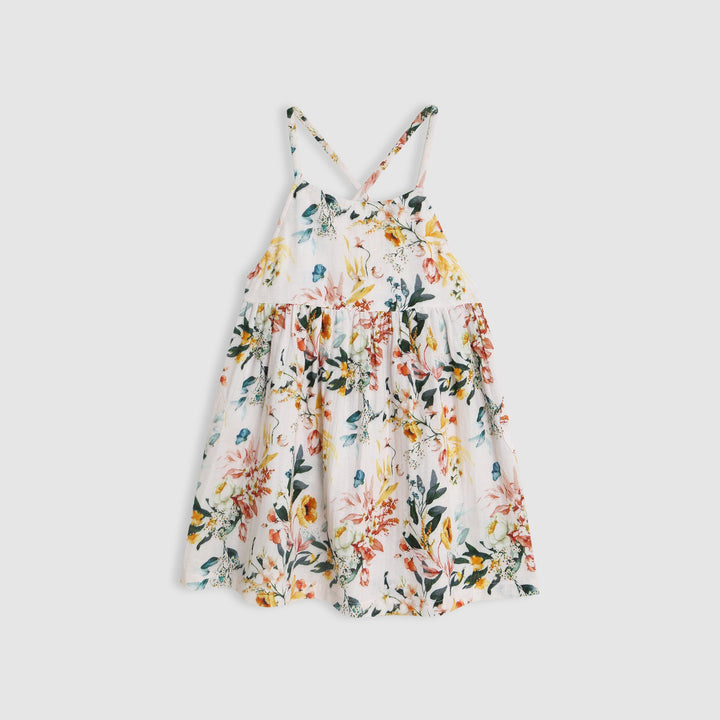 Alex and Ant Steph Dress - Floral