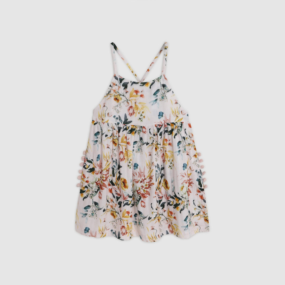 Alex and Ant Steph Dress - Floral