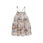 Alex and Ant Steph Dress - Floral