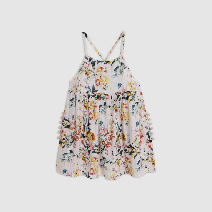 Alex and Ant Steph Dress - Floral