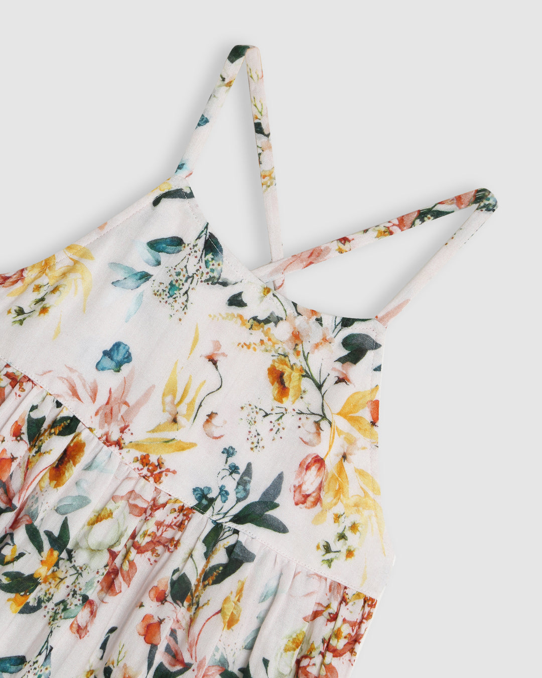 Alex and Ant Steph Dress - Floral