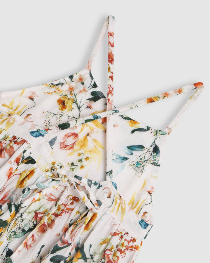 Alex and Ant Steph Dress - Floral