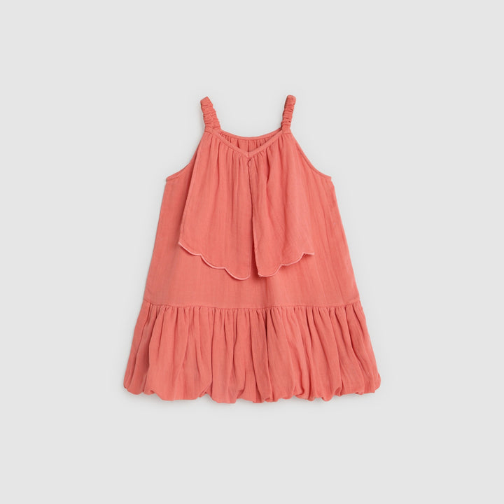 Alex and Ant Chiara Dress - Coral