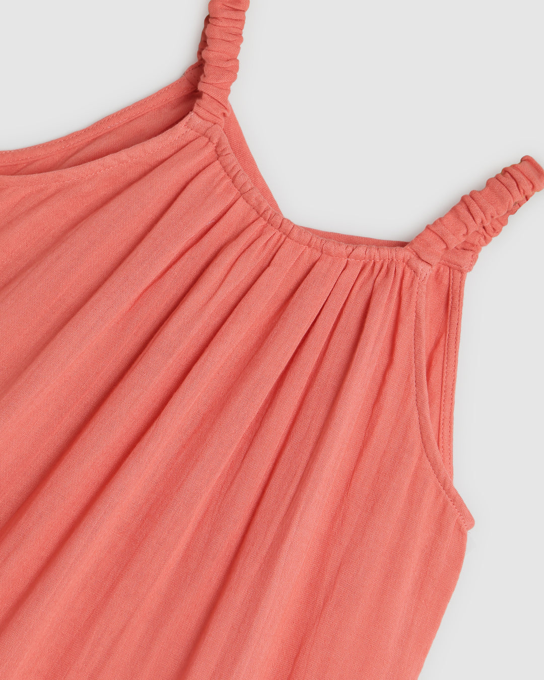 Alex and Ant Chiara Dress - Coral