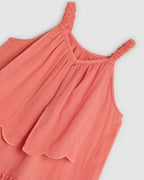 Alex and Ant Chiara Dress - Coral