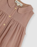 Ashling Dress - Mocha
