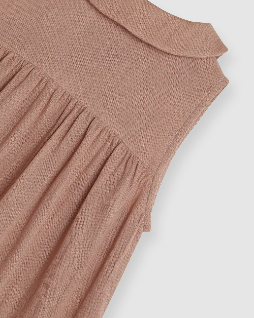 Ashling Dress - Mocha