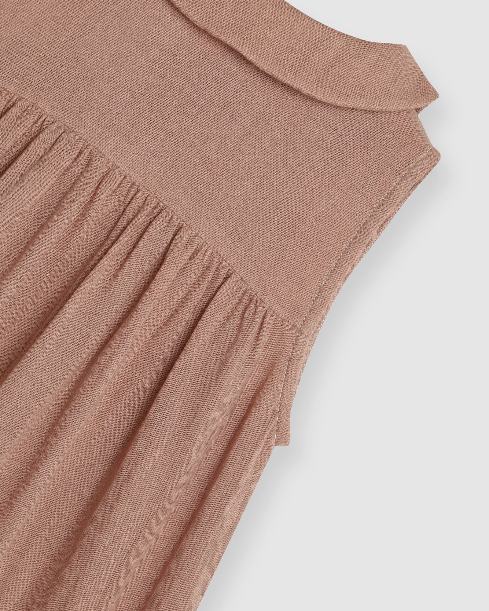 Ashling Dress - Mocha