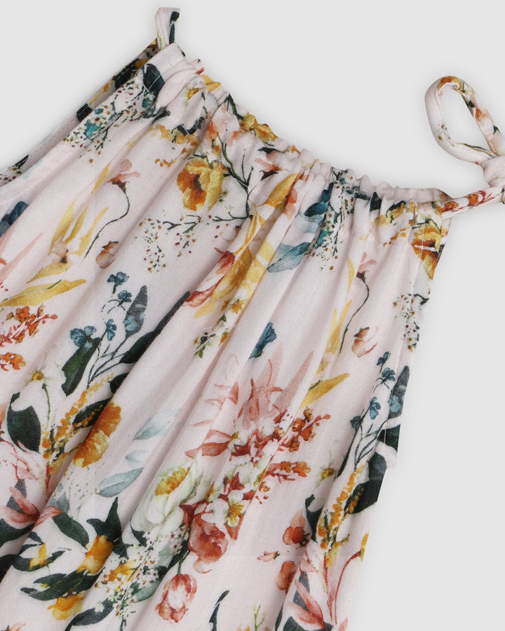 Alex and Ant Matilda Dress - Floral