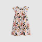 Alex and Ant Iris Sundress - Floral