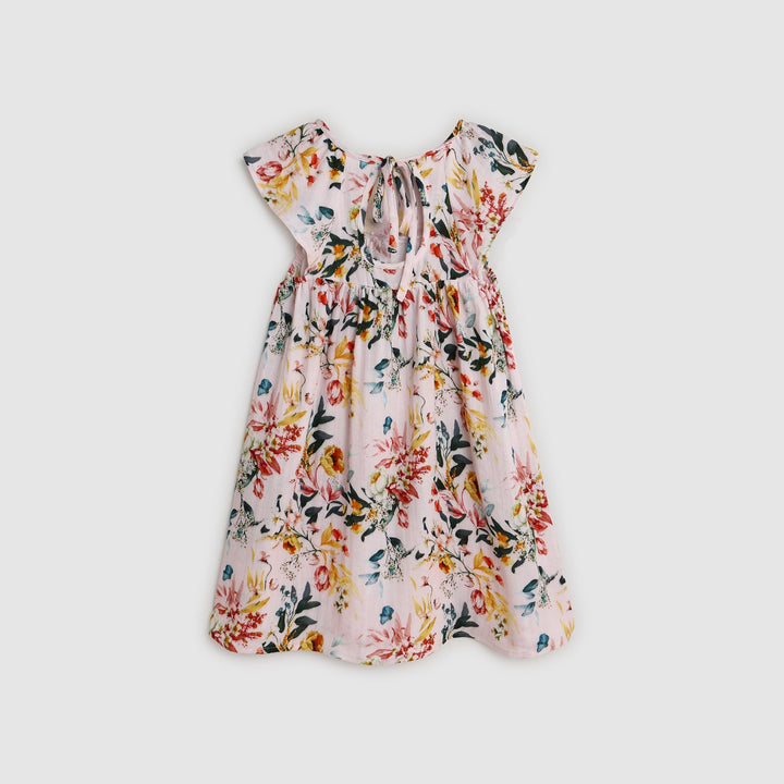 Alex and Ant Iris Sundress - Floral