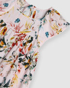 Alex and Ant Iris Sundress - Floral