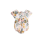 Alex and Ant Iris Playsuit - Floral