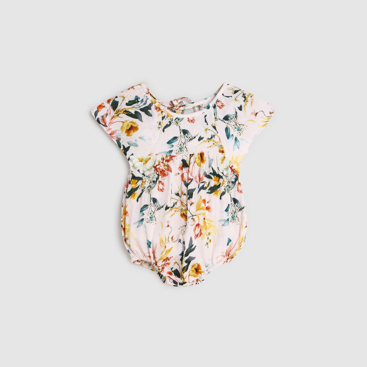 Alex and Ant Iris Playsuit - Floral