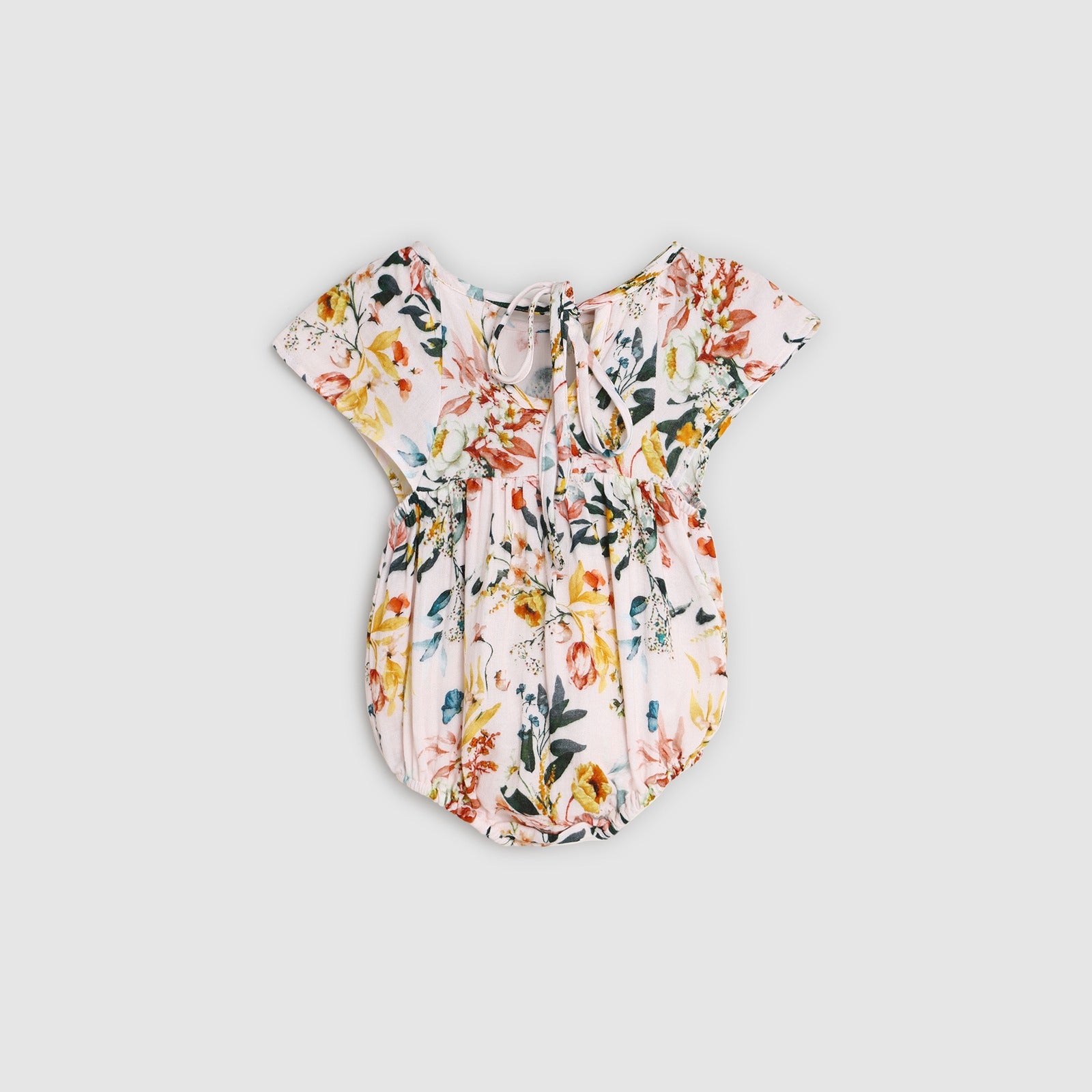 Alex and Ant Iris Playsuit - Floral