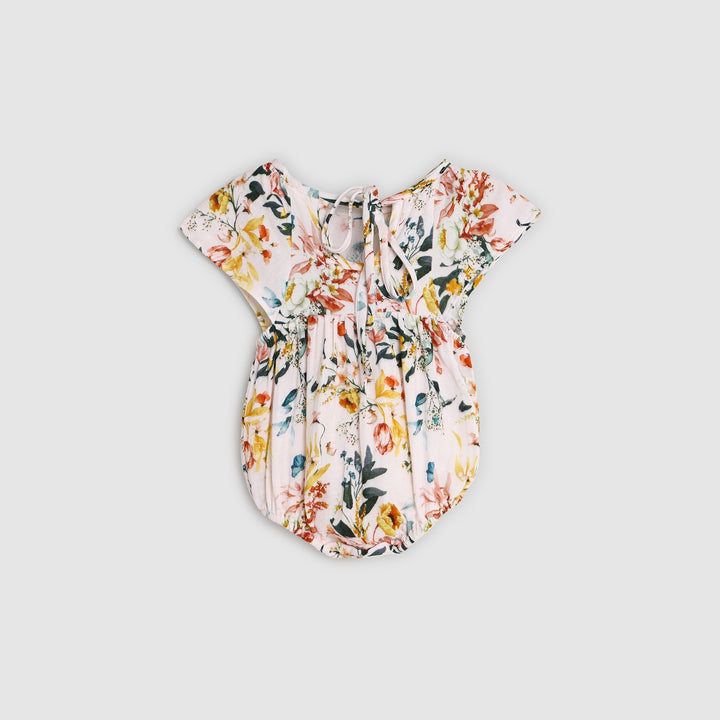 Alex and Ant Iris Playsuit - Floral