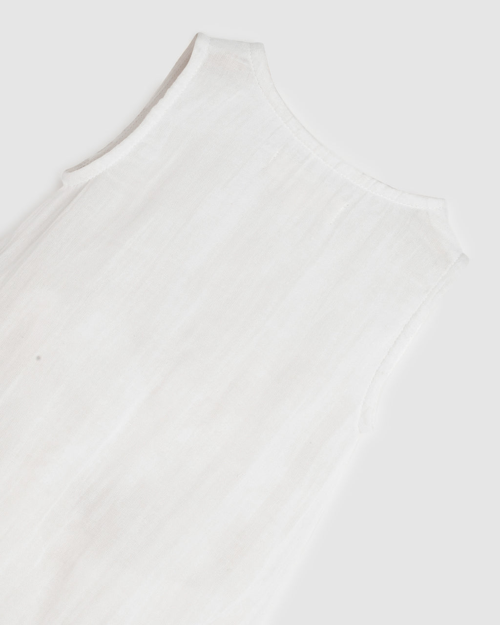 Alex and Ant Bonnie Playsuit - White