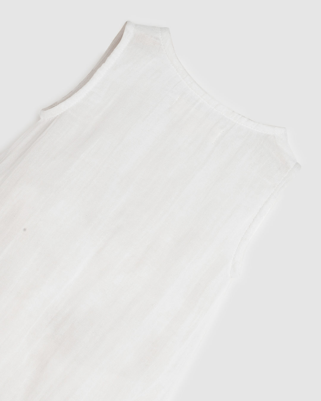 Alex and Ant Bonnie Playsuit - White