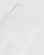 Alex and Ant Bonnie Playsuit - White