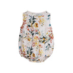 Alex and Ant Bonnie Playsuit - Flower