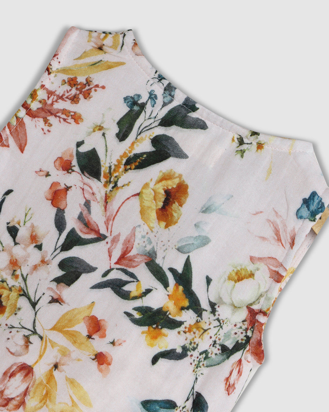 Alex and Ant Bonnie Playsuit - Flower