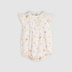 Dahlia Playsuit - Picnic
