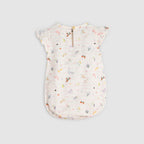 Dahlia Playsuit - Picnic