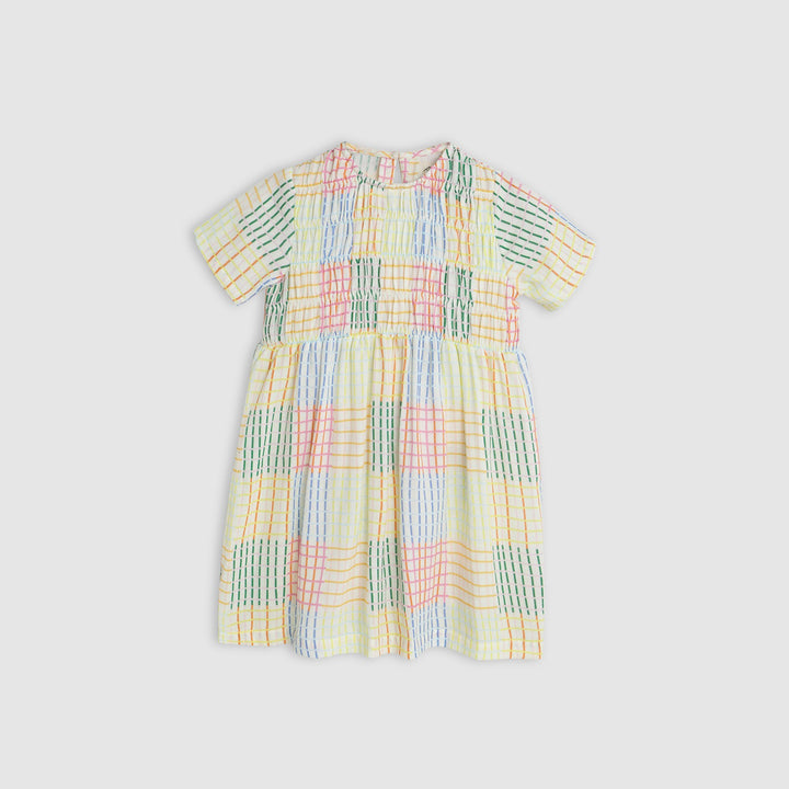 Alex and Ant Sasha Dress - Crazy Gingham