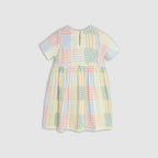 Alex and Ant Sasha Dress - Crazy Gingham
